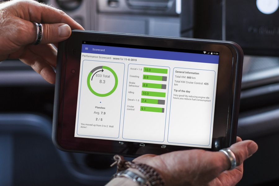 Zaktualizowany Performance Portal firmy Trimble