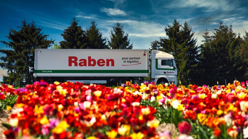 Grupa Raben przejmuje Grupę BAS