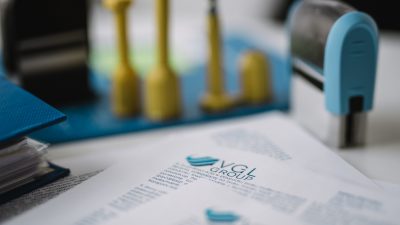 Finalizacja transakcji nabycia Solid Logistics przez VGL Group