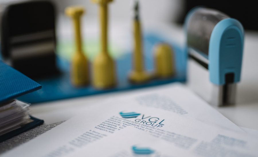 VGL Group przejął Solid Logistics – finalizacja transakcji