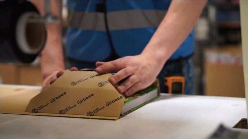 Ekologia w e-commerce