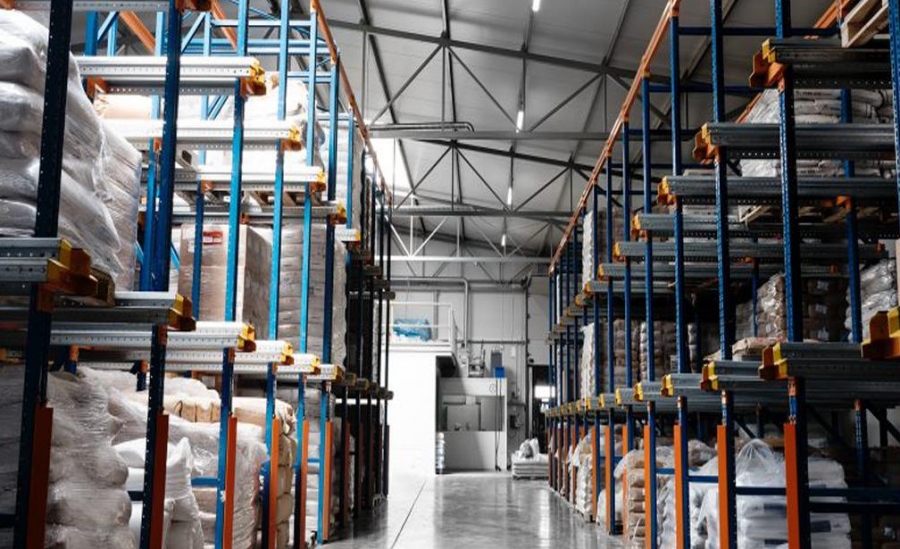 Emix zainwestuje 5,5 mln zł w zakład produkcyjny