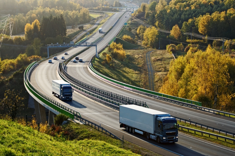 Z diesla na LNG, czyli kluczowy ruch w transportowej wadze ciężkiej
