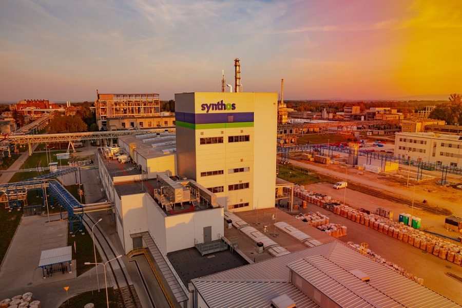 Synthos i inni inwestują w KPT