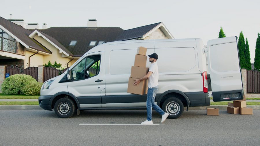 Firmy logistyczne planują inwestycje w nowe rozwiązania