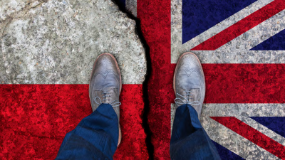 Połączenia kolejowe rozwiązaniem dla brexitu