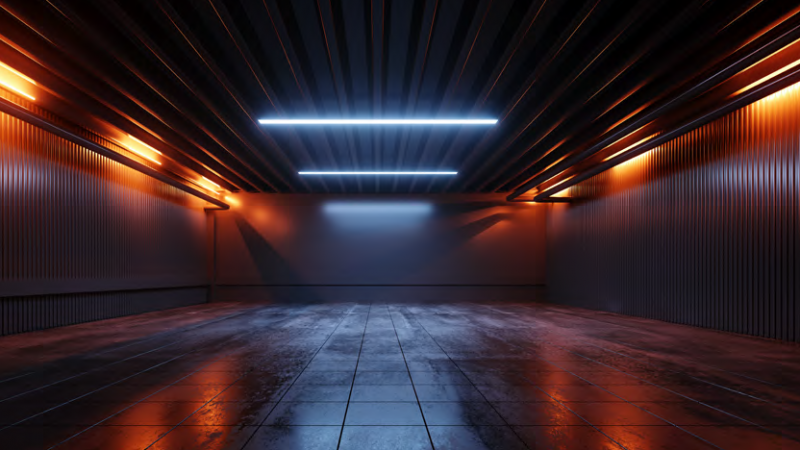 Rośnie zapotrzebowanie na powierzchnię magazynową