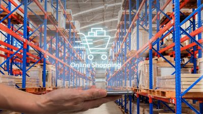 28 mln mkw. dla e-commerce do 2025 roku