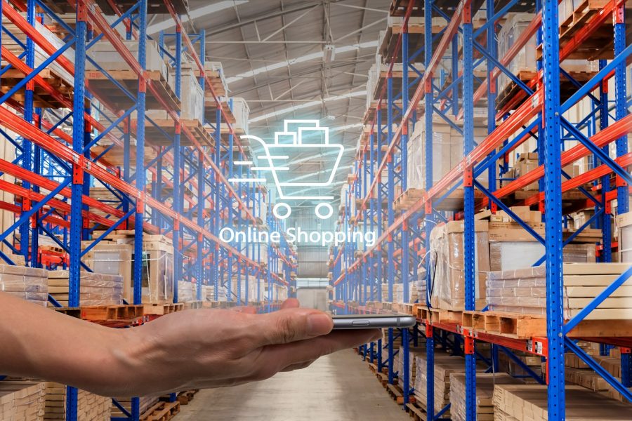 28 mln mkw. dla e-commerce do 2025 roku