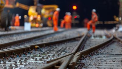 PE: Nowe fundusze na projekty transportowe