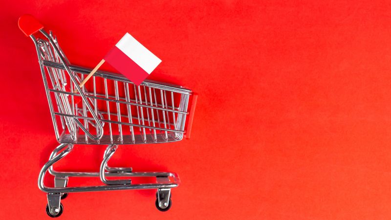 Rynek e-commerce w Polsce. Perspektywy rozwoju firm