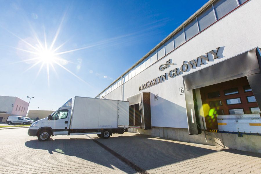 Zakłady Gatty wyprodukują rajstopy dla francuskiego Intermarche