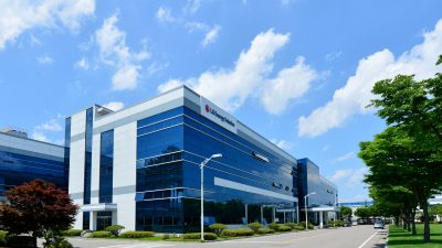 LG Energy Solution organizuje konkurs badawczo-rozwojowy