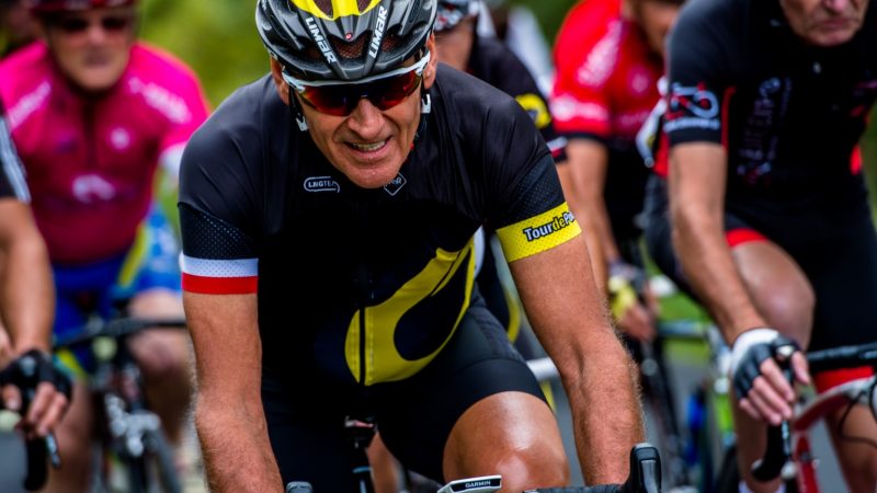 DPD Polska partnerem Tour de Pologne