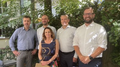 Hellmann i Hella Polska rozszerzają współpracę