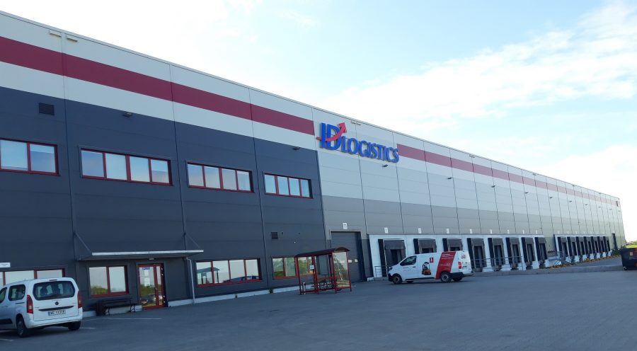 ID Logistics Polska rozwija współpracę z PKN Orlen