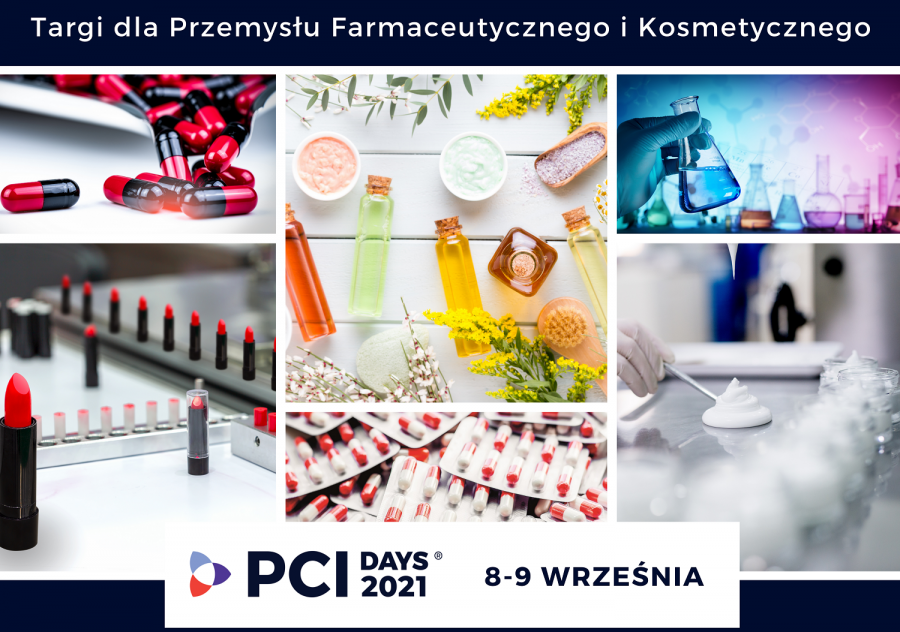 PCI Days 2021
