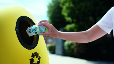 Stora Enso i Tetra Pak razem dla recyklingu w Ostrołęce