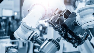 Branża motoryzacyjna po roku 2022