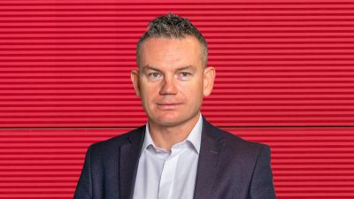 Tomasz Mika nowym CFO w 7R