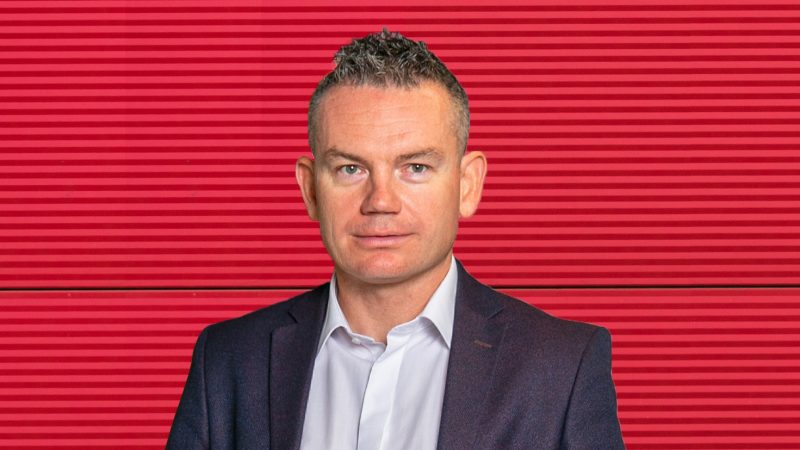 Tomasz Mika nowym CFO w 7R