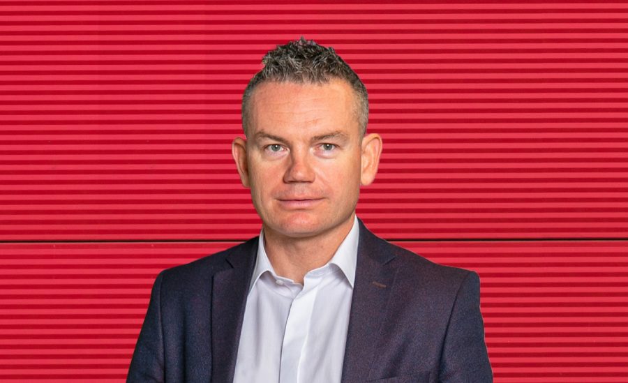 Tomasz Mika nowym CFO w 7R