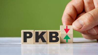 PKB przebił wstępny szacunek