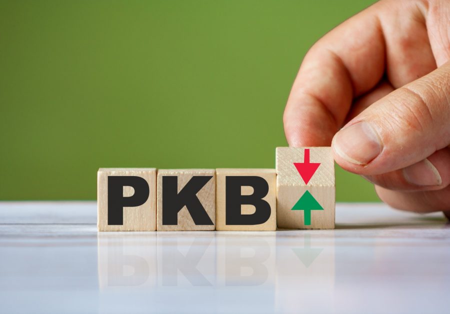 PKB przebił wstępny szacunek