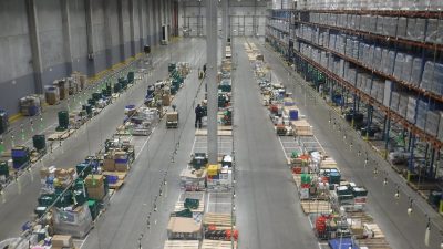 Południowcy chcą pracować w Polsce