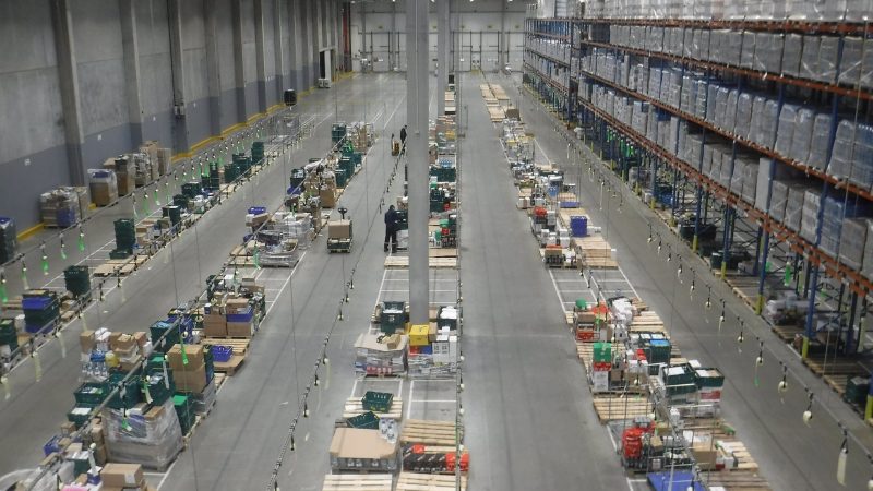 Południowcy chcą pracować w Polsce