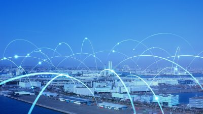 Automotive najbardziej zdigitalizowanym sektorem w Polsce