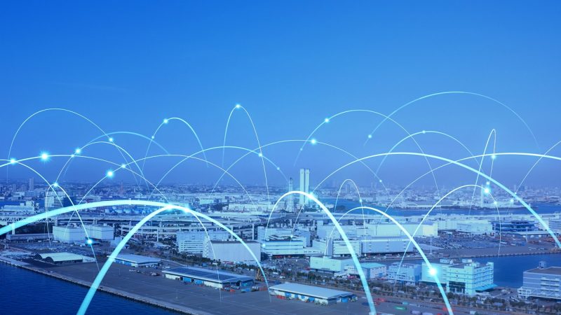 Automotive najbardziej zdigitalizowanym sektorem w Polsce