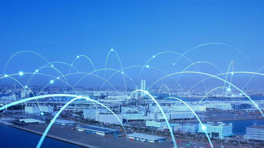 Automotive najbardziej zdigitalizowanym sektorem w Polsce