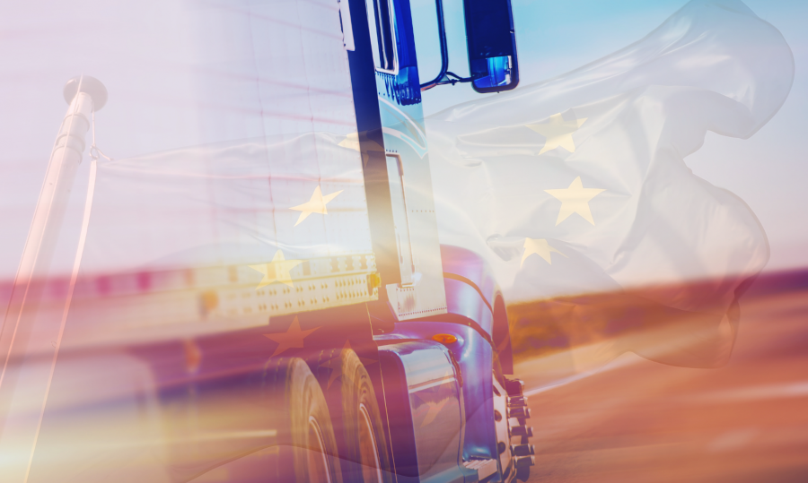 Jak prawidłowo stosować uproszczenia w procedurze TIR w Unii Europejskiej?