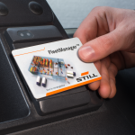 System zarządzania flotą STILL Fleet Manager