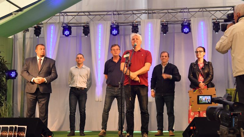 RAFAMET ma 75 lat