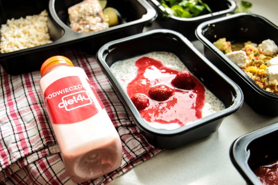 Case study: optymalizacja tras dostaw w firmie Diet4You