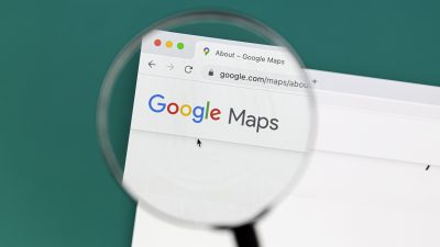 Dlaczego Google Maps nie jest najlepszym rozwiązaniem do planowania pracy kierowców