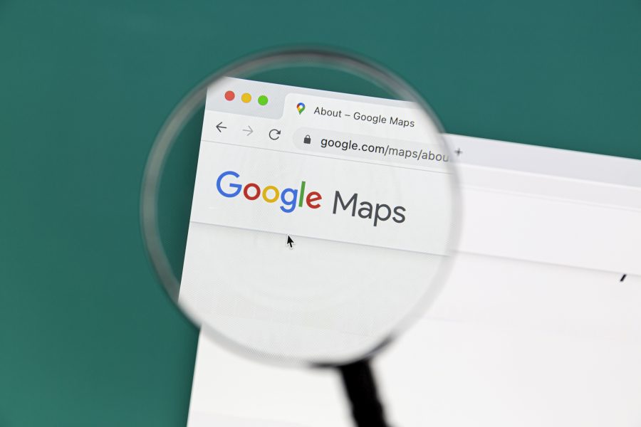 Dlaczego Google Maps nie jest najlepszym rozwiązaniem do planowania pracy kierowców