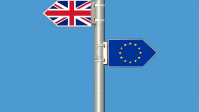 Brexit według ekspertów GEFCO