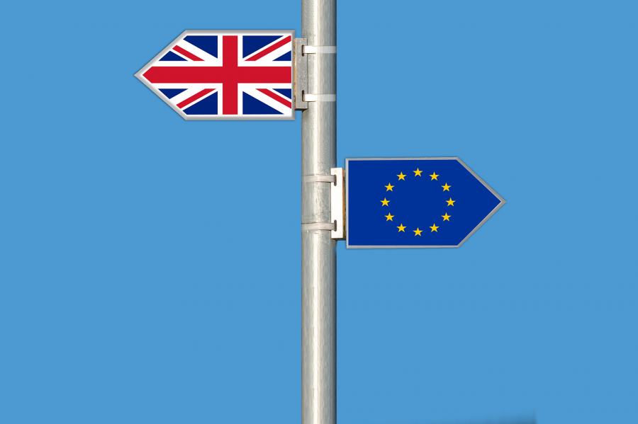 Brexit według ekspertów GEFCO