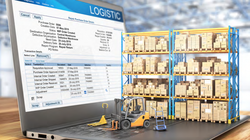 E-commerce i logistyka stymulują rozwój rynku magazynowego na Górnym Śląsku