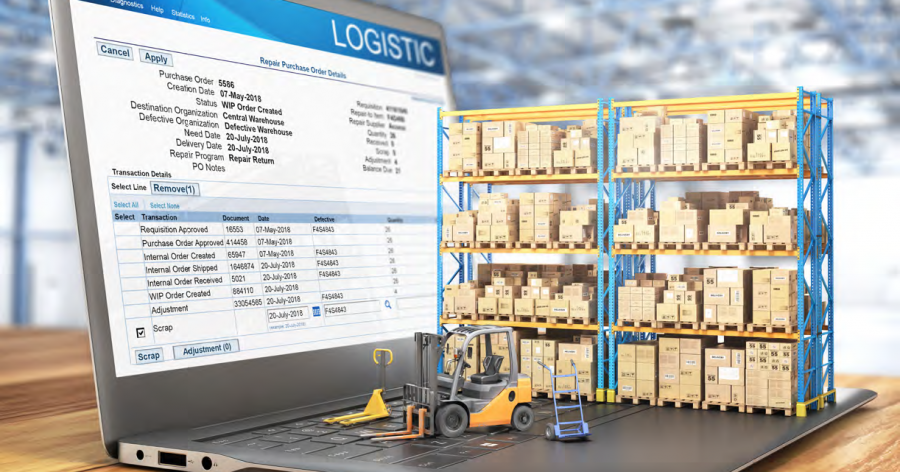 E-commerce i logistyka stymulują rozwój rynku magazynowego na Górnym Śląsku