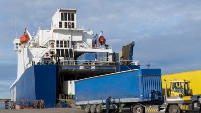 GEFCO wzmacnia korytarz handlowy między Afryką Północną i Europą