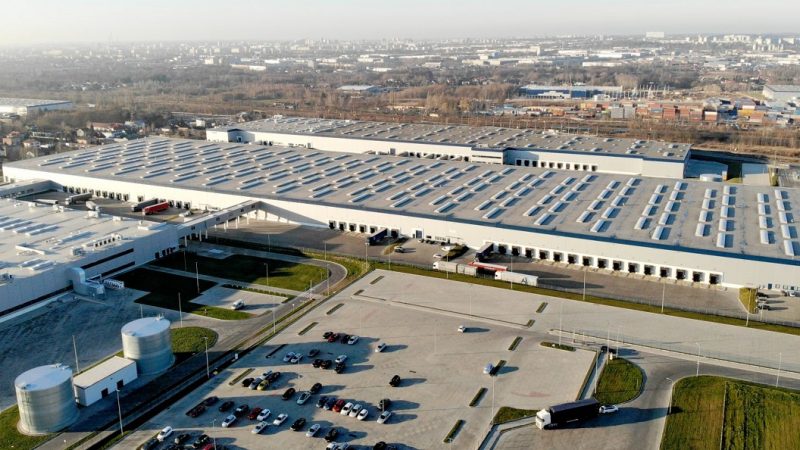 Nowe możliwości inwestycyjne na rynku nieruchomości logistycznych