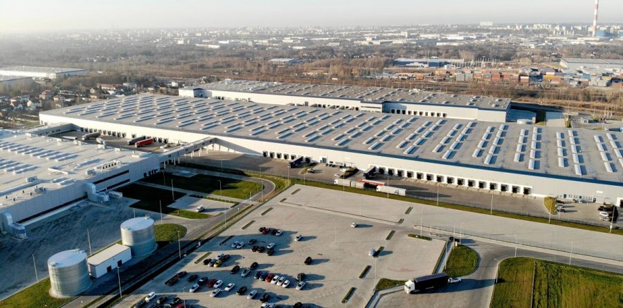 Nowe możliwości inwestycyjne na rynku nieruchomości logistycznych