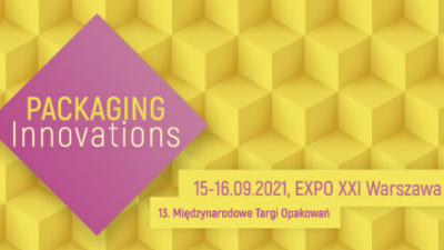 Targi Packaging Innovations już 15-16 września