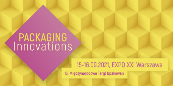 Targi Packaging Innovations już 15-16 września
