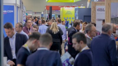 Liderzy branży TSL ponownie spotkają się w Warszawie