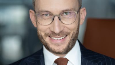 C&W: zmiany na czele Działu Powierzchni Przemysłowych i Logistycznych